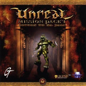 Unreal Mission Pack: Return to Na Pali 